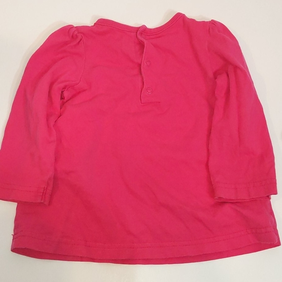 Bundle of size 12 months shirts - Picture 4 of 7